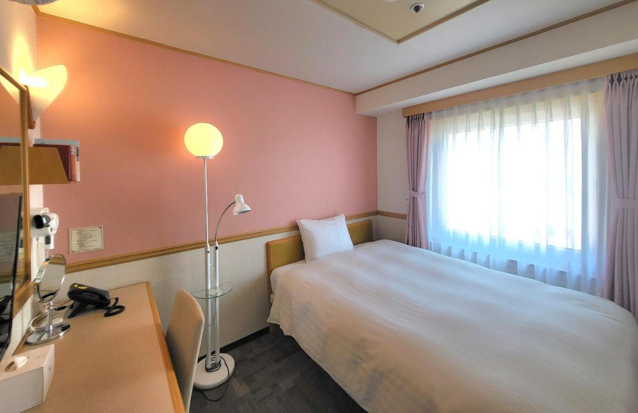 Toyoko Inn Busan Jungang Station Екстериор снимка