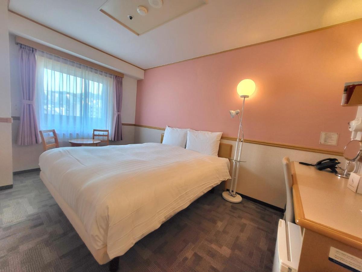 Toyoko Inn Busan Jungang Station Екстериор снимка