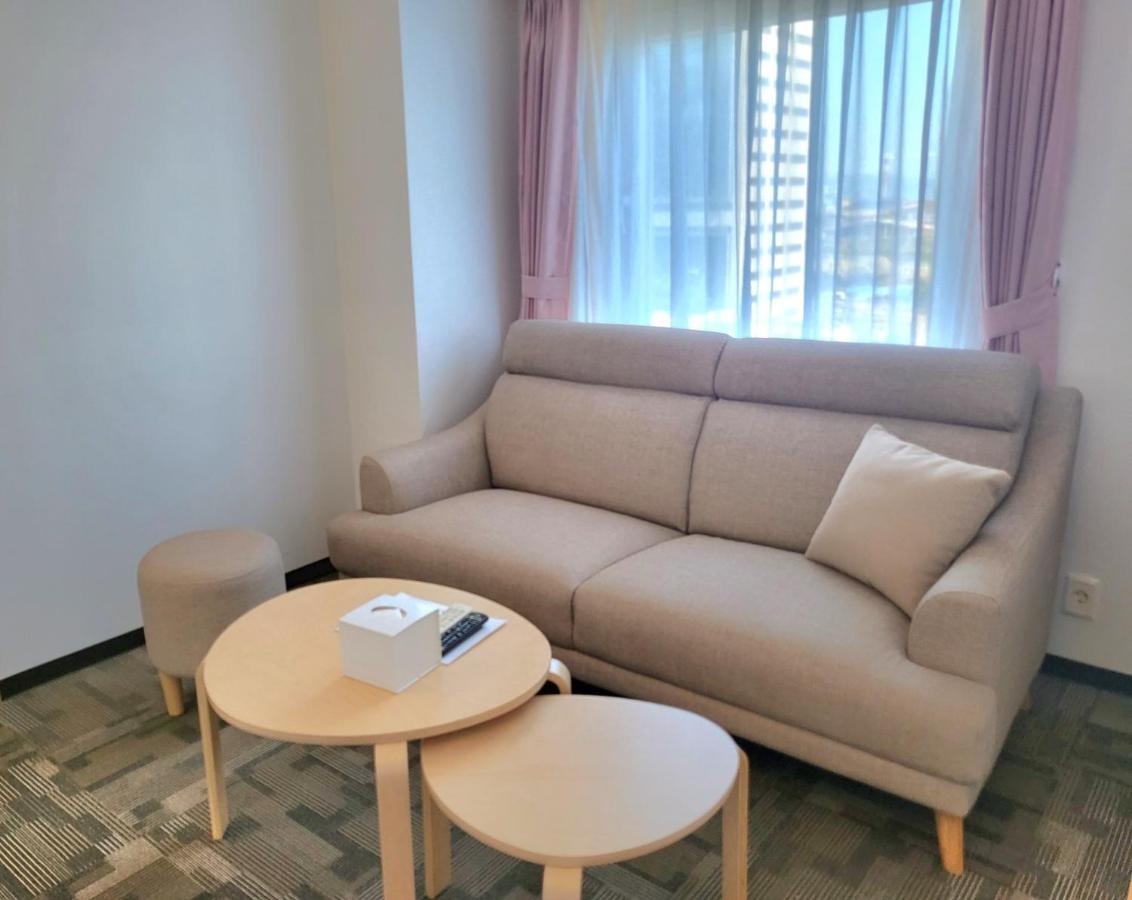 Toyoko Inn Busan Jungang Station Екстериор снимка