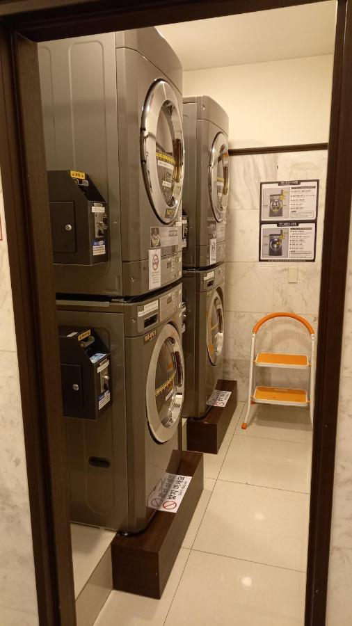 Toyoko Inn Busan Jungang Station Екстериор снимка