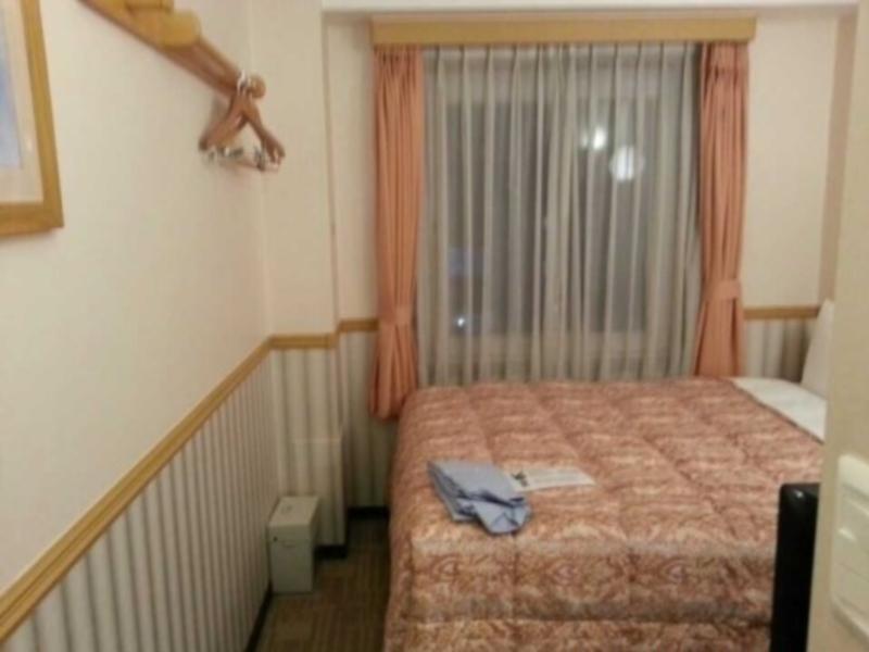 Toyoko Inn Busan Jungang Station Екстериор снимка